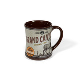 Grand Canyon Main Street Retro Mug (3)