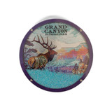 Grand Canyon Magnet With Sand Inside (1)