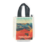 Grand Canyon Zipper Tote (1)