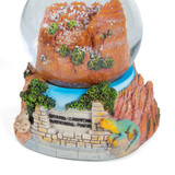 Grand Canyon Snow Globe (2)