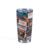 Grand Canyon UV Stainless Steel Tumbler (3)