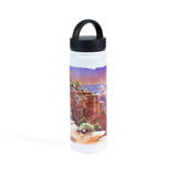 Grand Canyon Painting Water Bottle (1)