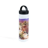 Grand Canyon Painting Water Bottle (2)