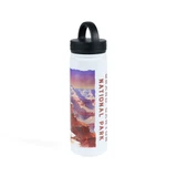 Grand Canyon Painting Water Bottle (3)