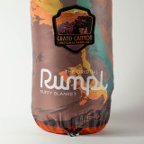 Rumpl Grand Canyon Original Puffy Blanket Sack