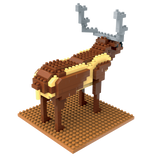 Elk Mini Building Blocks (3)