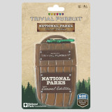 Trivial Pursuit: National Parks Travel Edition Packaging Front