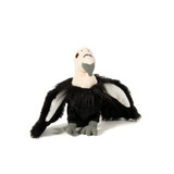 Eco Pal Condor Plush 8" Front