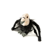 Eco Pal Condor Plush 8" Right