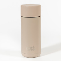 Frank Green 16 Oz Ceramic Reusable Cup Grand Canyon Moon Dust Back Frank Green 16 Oz Ceramic Reusable Cup Grand Canyon Moon Dust Back