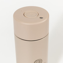 Frank Green 16 Oz Ceramic Reusable Cup Grand Canyon Moon Dust Top Frank Green 16 Oz Ceramic Reusable Cup Grand Canyon Moon Dust Top