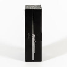 Deejo Serrated 37G Green Khaki Aluminum Grand Canyon Landscape Package Left Side Deejo Serrated 37G Green Khaki Aluminum Grand Canyon Landscape Package Left Side