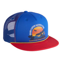 Pendleton Grand Canyon National Park Trucker Hat Front
