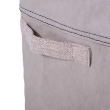 Pendleton Toy Bucket Grey (3)