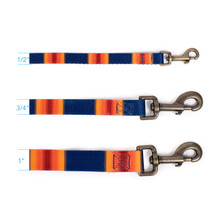 Pendleton Grand Canyon Adventure Pet Leash 1 Inch (4)