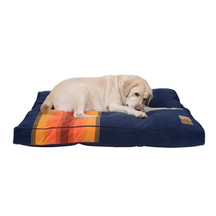 Pendleton Grand Canyon Napper Pet Bed (3)