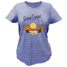Women's Here Comes Sun Tee