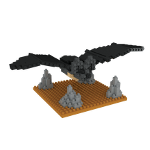 Bat Mini Building Blocks (3)