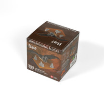 Bat Mini Building Blocks (10)