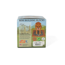 Mountain Lion Mini Building Blocks (6)