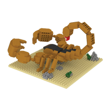 Scorpion Mini Building Blocks (5)