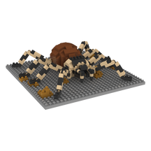 Tarantula Mini Building Blocks (2)