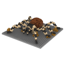 Tarantula Mini Building Blocks (4)