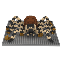 Tarantula Mini Building Blocks (5)