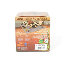 Tarantula Mini Building Blocks (6)
