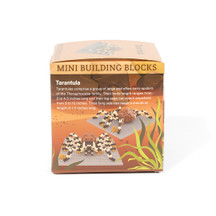 Tarantula Mini Building Blocks (7)