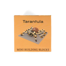 Tarantula Mini Building Blocks (9)