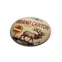 Grand Canyon Main Street Retro Magnet (4)