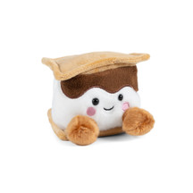 Palm Pals Toastee Smore Plush (2)