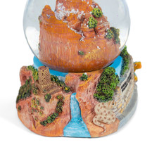 Grand Canyon Snow Globe (3)