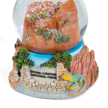 Grand Canyon Snow Globe (2)