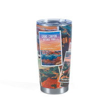 Grand Canyon UV Stainless Steel Tumbler (1)
