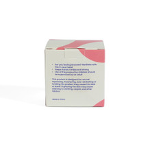 Grand Canyon Smoosh Ball Red (4)