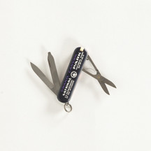 Victorinox Knife Grand Canyon Back