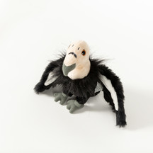 Eco Pal Condor Plush 8" Right