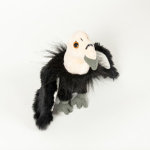 Eco Pal Condor Plush 8" Left