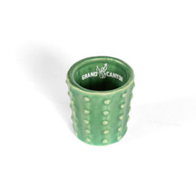 Grand Canyon Cactus Shot Glass Interior Grand Canyon Cactus Shot Glass Interior