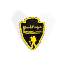 Arrowhead Pin