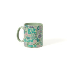 Splendid Cactus Mug Front