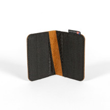Grand Canyon Front Pocket Wallet Interior