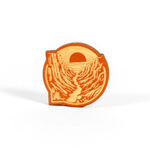 Grand Canyon Mini Magnet