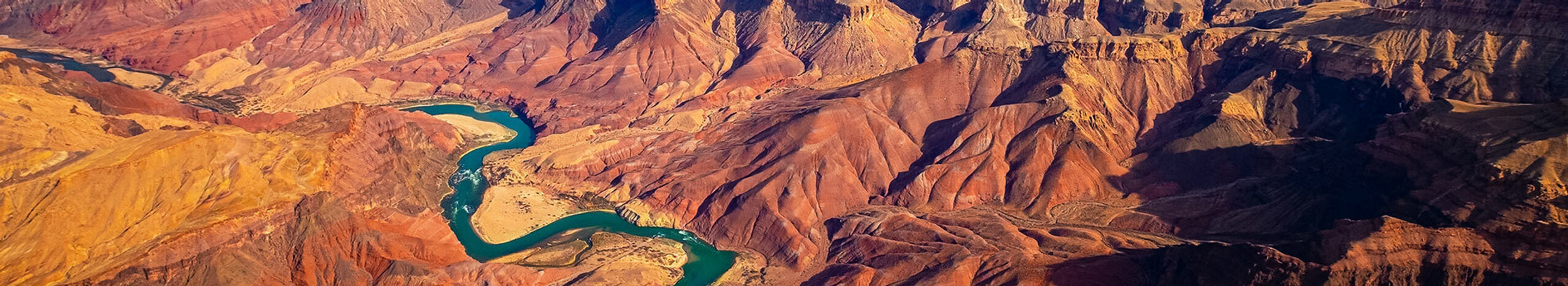 Happy Birthday Grand Canyon