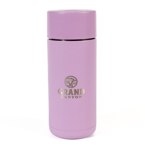 Frank Green 16 Oz Ceramic Reusable Cup Grand Canyon Lilac Haze Front