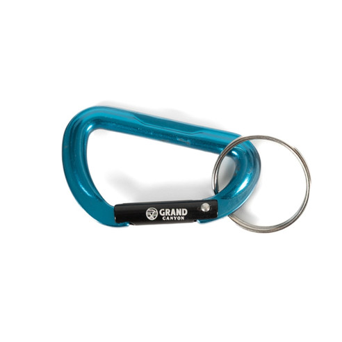 Grand Canyon 2-Tone Contour D6 Carabiner Grand Canyon 2-Tone Contour D6 Carabiner