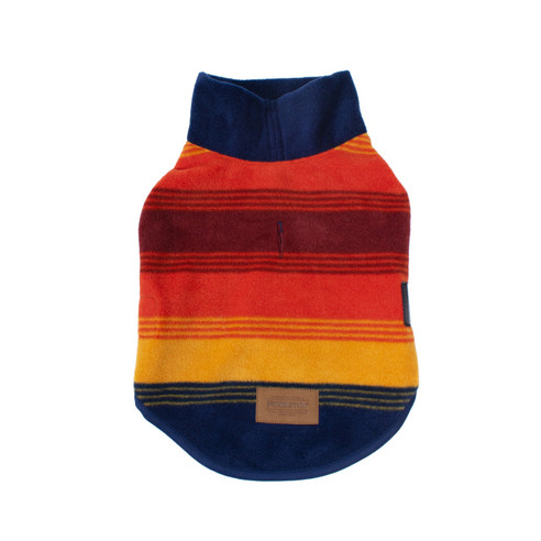Pendleton Grand Canyon Pet Vest (1)