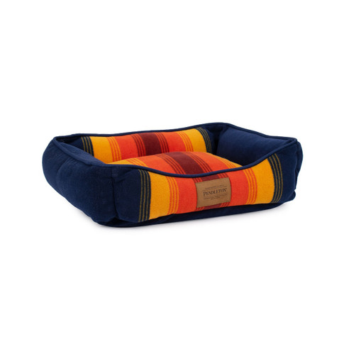 Pendleton Grand Canyon Kuddler Pet Bed (1)